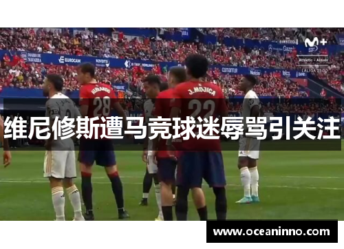 维尼修斯遭马竞球迷辱骂引关注